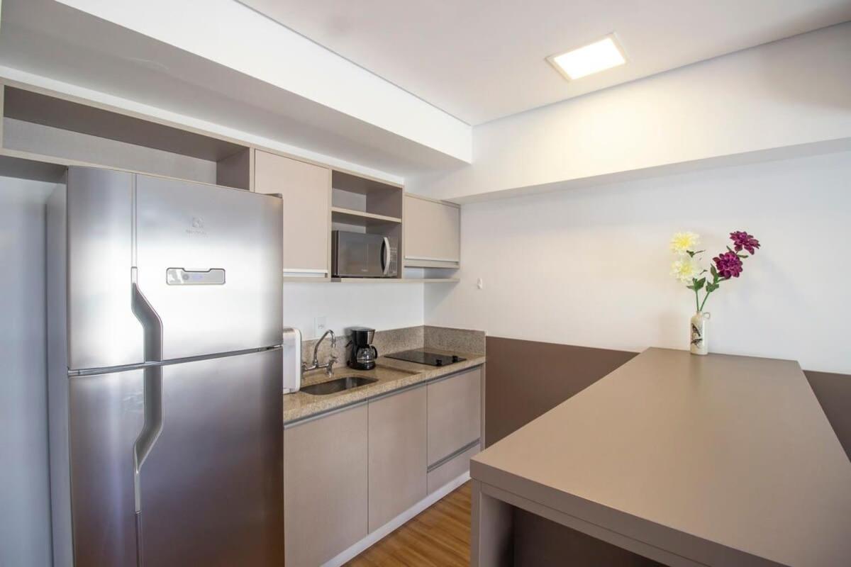 Appartamento Bhomy Bela Vista Proximo Av Brigadeiro Apm1301 San Paolo Esterno foto