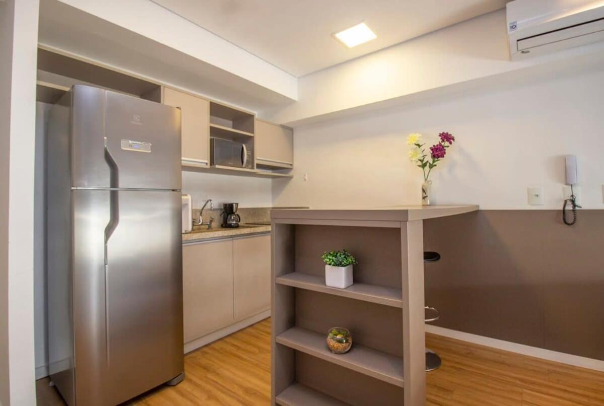 Appartamento Bhomy Bela Vista Proximo Av Brigadeiro Apm1301 San Paolo Esterno foto